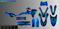 Blue Flash