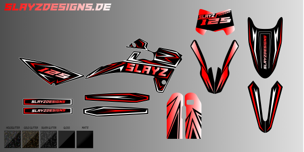 Red Style