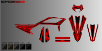 Red Black