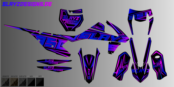 Design Lila