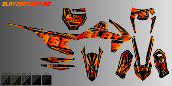 Design Orange