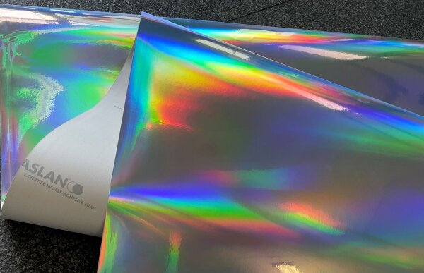 Holographic